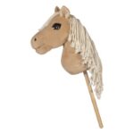 HKM Hobby Horse Jumping -Spirit- - Image 3