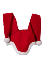 HKM Ear bonnet -Christmas-
