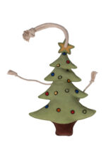 HKM Toy for horses -Christmas tree-