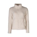 HKM Teddy jacket -Cloud- - Image 10