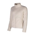 HKM Teddy jacket -Cloud- - Image 6