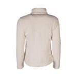 HKM Teddy jacket -Cloud- - Image 5