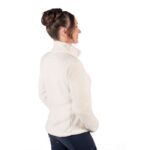 HKM Teddy jacket -Cloud- - Image 11