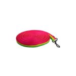 HKM Lunge line -Rainbow-