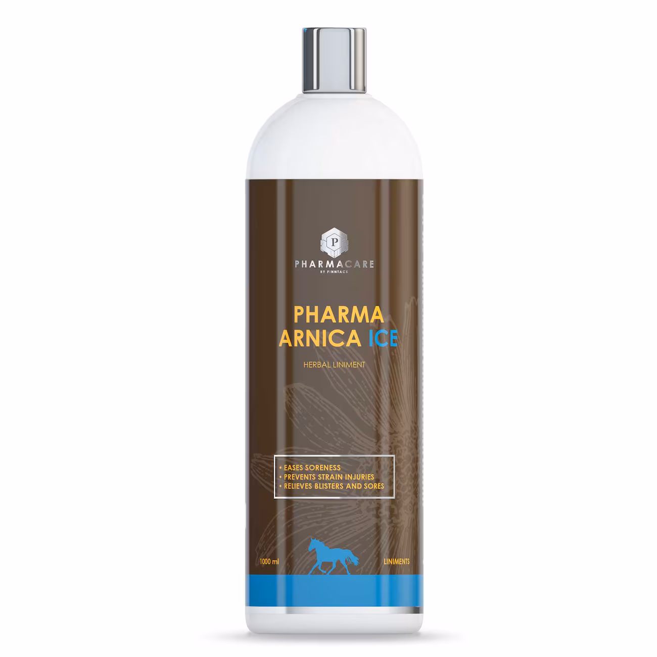 25036 PHARMACARE Arnica ICE 1000 ml. - Image 1
