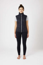 HORZE Cameron Women's Riding Vest - Image 6