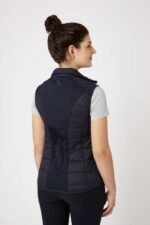 HORZE Cameron Women's Riding Vest - Image 5