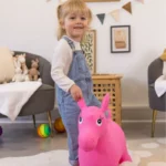 EQUI-KIDS Jumping Horse - Image 2