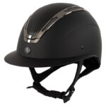 BR Riding Helmet Zeta Sport