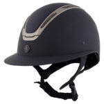 BR Riding Helmet Zeta Sport - Image 3
