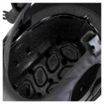 BR Riding Helmet Zeta Sport - Image 6