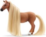 SCHLEICH HORSE CLUB Horse Club Sofia's Beauties 18-Piece Horse Beauty Set - Image 4