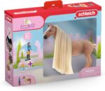 SCHLEICH HORSE CLUB Horse Club Sofia's Beauties 18-Piece Horse Beauty Set - Image 2