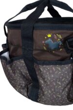 Horze Kids Grooming Bag PONY - Image 11