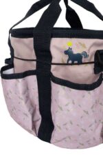 Horze Kids Grooming Bag PONY - Image 6