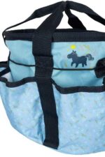 Horze Kids Grooming Bag PONY - Image 2