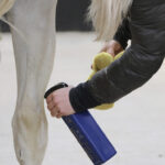 NATHALIE HORSE CARE Spot vanish spray - Image 2