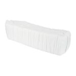 FINNTACK Cotton folded in zig-zag, 1 kg