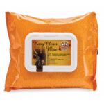 CHARLEE'S LEATHER - Easy Clean Wipes