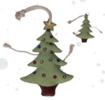 HKM Toy for horses -Christmas tree- - Image 2