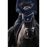 HKM Ear bonnet -Livigno Soft- - Image 9