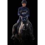 HKM Ear bonnet -Livigno Soft- - Image 8