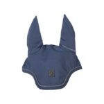 HKM Ear bonnet -Livigno Soft- - Image 4
