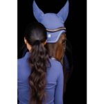 HKM Ear bonnet -Livigno Soft- - Image 3