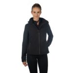 HKM Softshell jacket -Crew- - Image 9