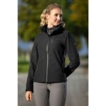 HKM Softshell jacket -Crew- - Image 2