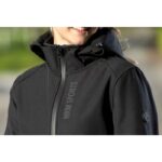 HKM Softshell jacket -Crew- - Image 5