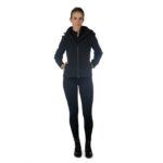 HKM Softshell jacket -Crew- - Image 8