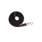 HKM Lead rope -Arezzo- with snap hook - Image 2
