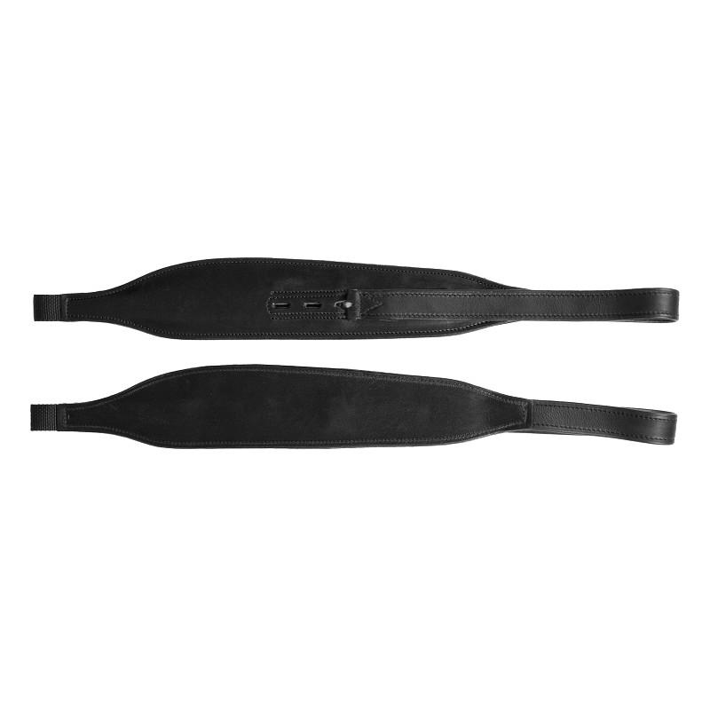 180073-0000-0002 HORKA Stirrup leather MONO JUMPING - Image 1