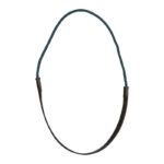 HORKA Neckrope HALF LEATHER/HALF ROPE - Image 3