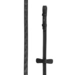 HORKA Rubber reins MAGNAGRIP