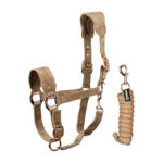 HORKA Halter set VELVET