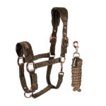 HORKA Halter set VELVET - Image 4