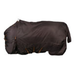 HORKA Turnout rug with removable neck FRIDA 150gr/1200D - Image 2