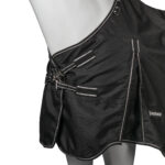 HORKA Turnout rug TURI 50 GSM fleece lining/600D - Image 7