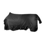 HORKA Turnout rug TURI 50 GSM fleece lining/600D - Image 6