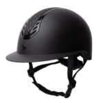 HORZE Riding helmet CADENCE