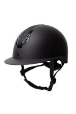 HORZE Riding helmet CADENCE