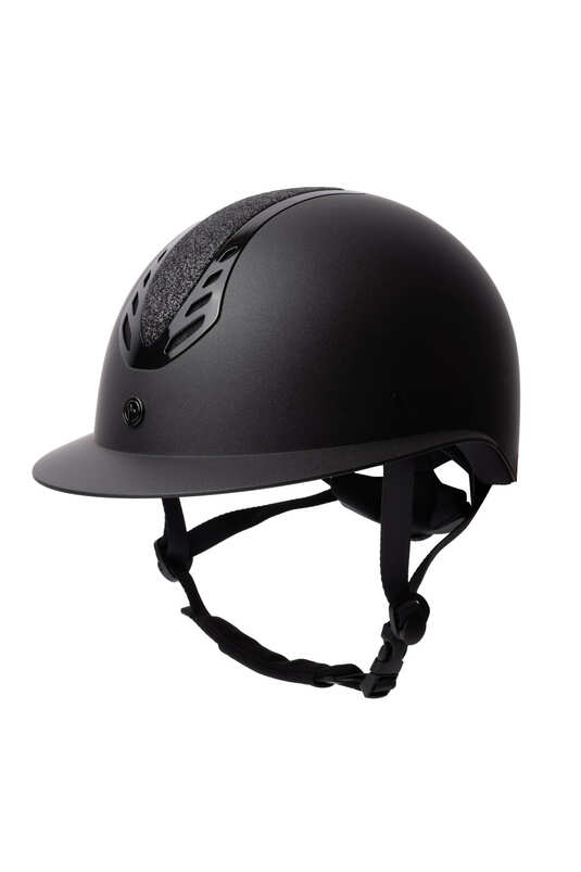 271CF_097_01 HORZE Riding helmet CADENCE - Image 1