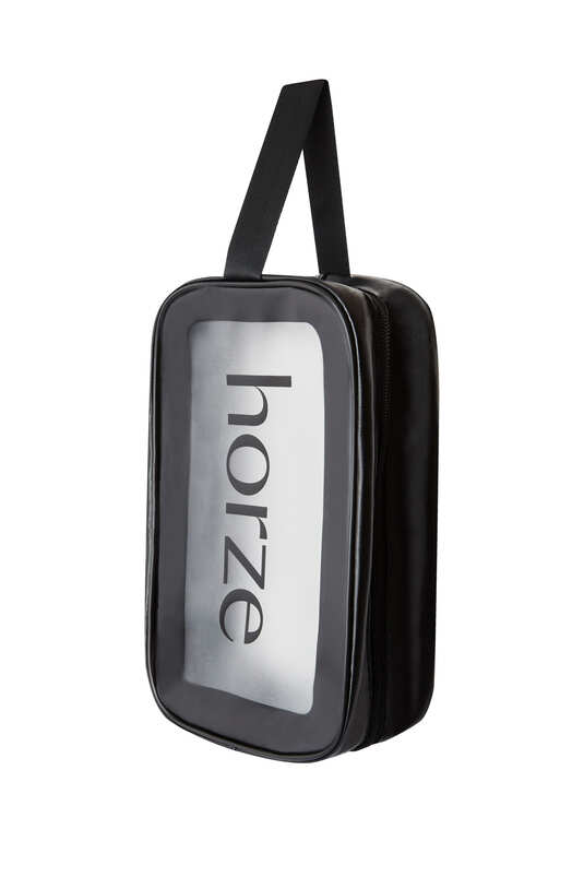 44197_099_01 HORZE Wash Bag - Image 1