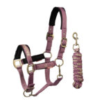 RED HORSE Halter set KYO