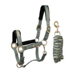 RED HORSE Halter set KYO - Image 3
