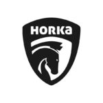 HORKA Sticker