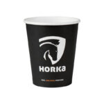 HORKA Paper coffe cup