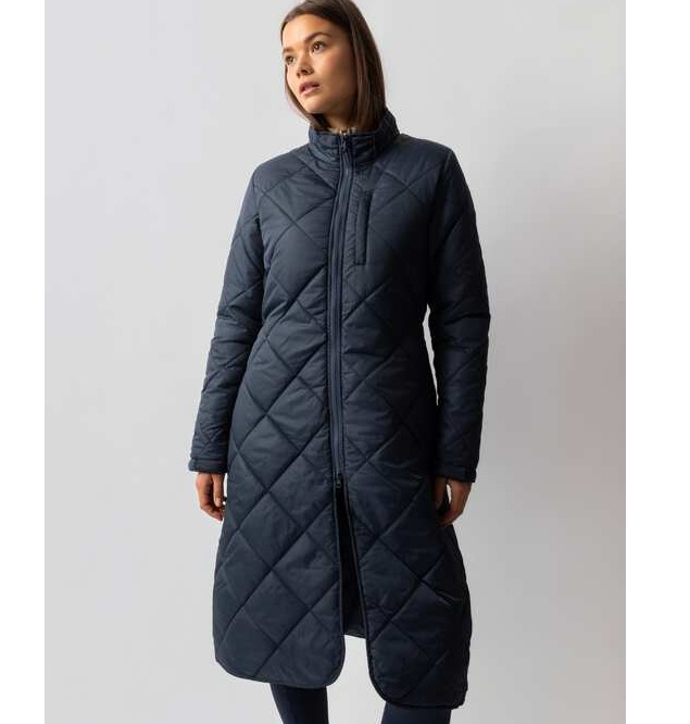 GSEFY_591_02 Hazel Women's Long Liner Jacket - Image 1